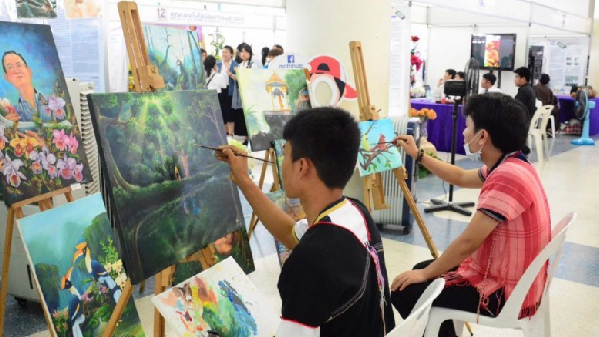 แนะปรับประเมินระดับชาติทุกช่วงชั้น