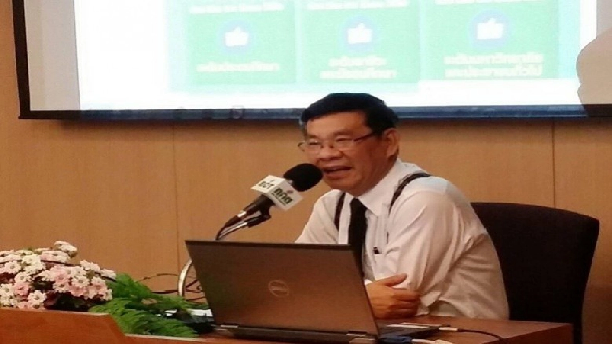 กดไลค์-แชร์คลิปกระตุ้นปชช.ตื่นตัวเลือกตั้ง