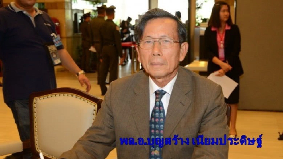 ชูกก.ปฏิรูปตร.มีความรู้-คุณธรรมชี้ทหารนั่งหัวโต๊ะรับได้