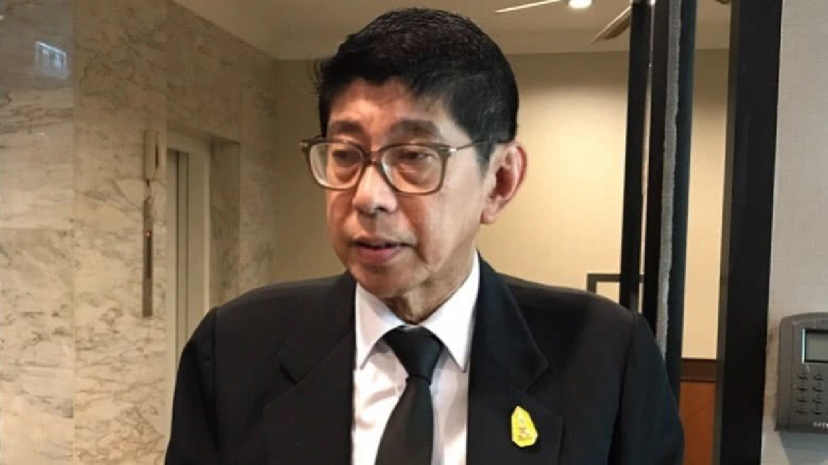 "วิษณุ"พ้อ"ก็ไม่รู้ทำไง"..!? "วิษณุ"พ้อ"ก็ไม่รู้ทำไง"..!?