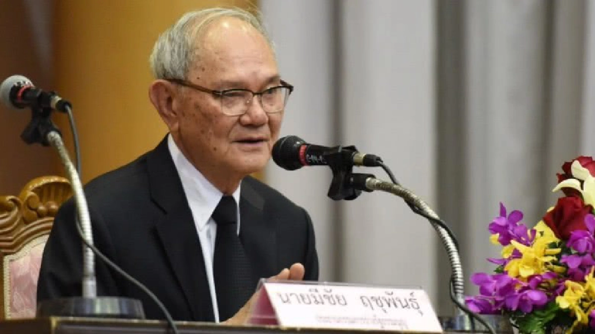 “กกต.” ส่งศาลรธน. ตีความร่างพ.ร.ป.กกต. ไม่ใช่ของง่าย “กกต.” ส่งศาลรธน. ตีความร่างพ.ร.ป.กกต. ไม่ใช่ของง่าย