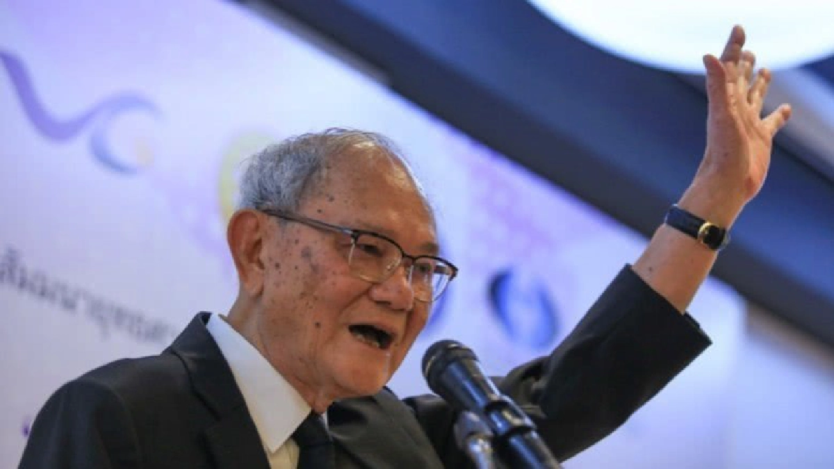 กรธ.ส่งความเห็น แก้ร่าง พ.ร.ป.พรรคการเมือง 3 ประเด็นใหญ่