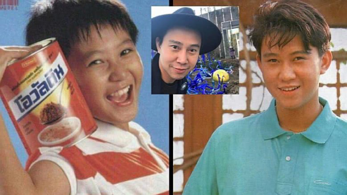 ส่องชีวิตปัจจุบัน ‘คณิต เขียวเซ็น’ อดีตนักแสดงชื่อดัง(คลิป) ส่องชีวิตปัจจุบัน ‘คณิต เขียวเซ็น’ อดีตนักแสดงชื่อดัง(คลิป)