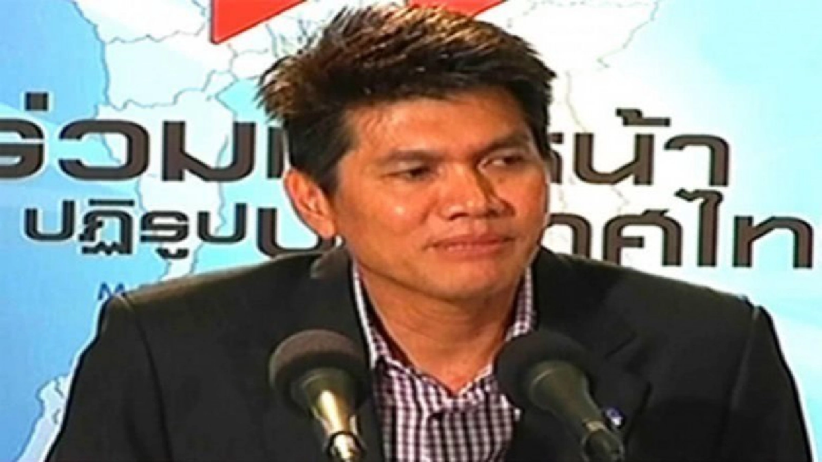 "สาธิต”เชื่อ“บุญสร้าง”ปฏิรูปตำรวจได้ "สาธิต”เชื่อ“บุญสร้าง”ปฏิรูปตำรวจได้