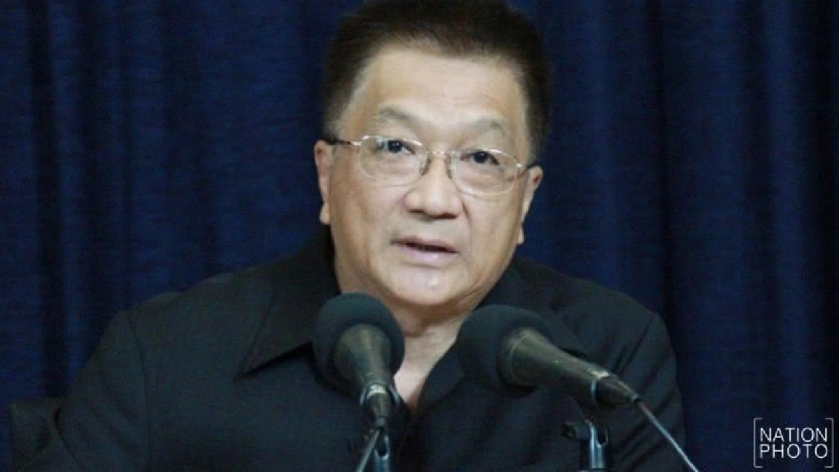 "ชาญชัย"ยื่นศาลอาญาฯฟ้อง“ จนท.ทอท.- คิงเพาเวอร์" "ชาญชัย"ยื่นศาลอาญาฯฟ้อง“ จนท.ทอท.- คิงเพาเวอร์"