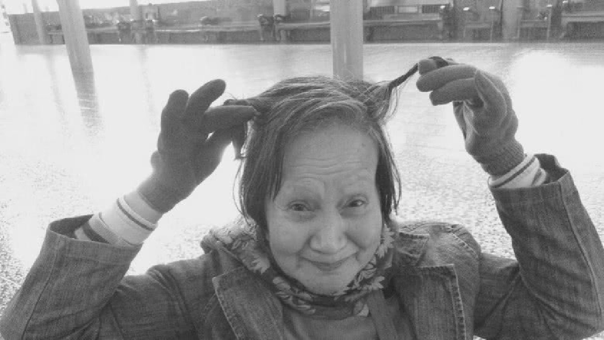 สิ้นแล้ว! ‘ป้าติ่ง’ นักแสดงอาวุโสเสียชีวิตในวัย 71 ปี