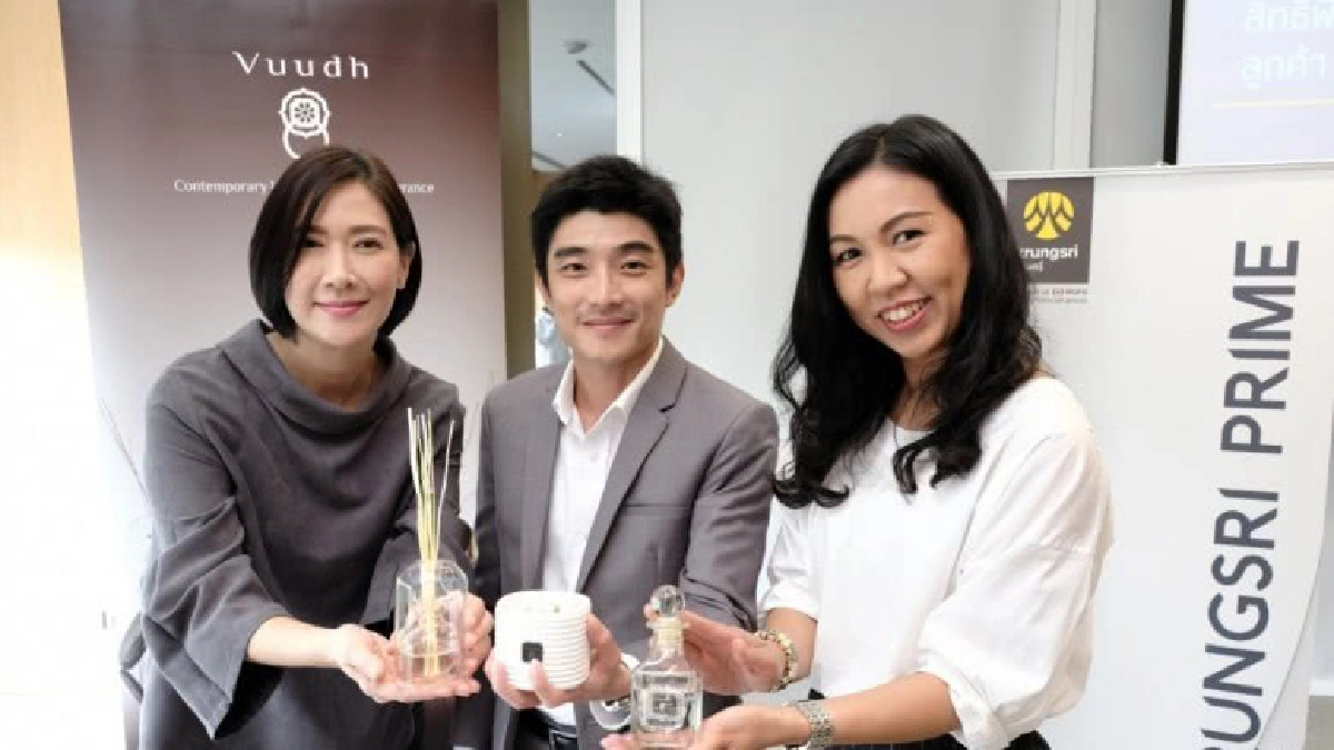 เรียนรู้ศาสตร์แห่งธาตุเจ้าเรือน