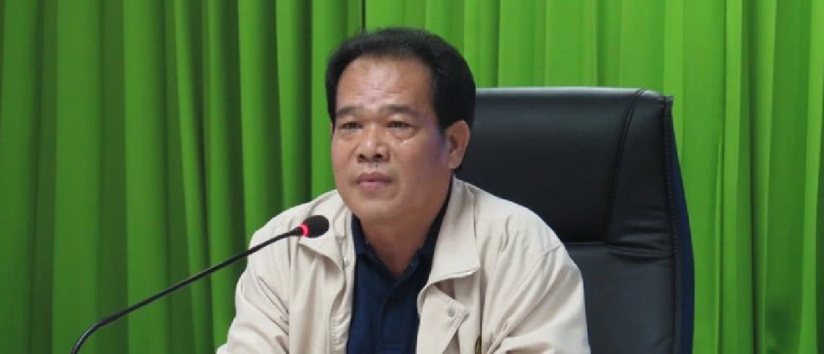 กฟก.เร่งสำรวจข้อมูลหนี้ ดีเดย์ 14 ก.ค. ให้สมาชิกยืนยันสิทธิ์ กฟก.เร่งสำรวจข้อมูลหนี้ ดีเดย์ 14 ก.ค. ให้สมาชิกยืนยันสิทธิ์