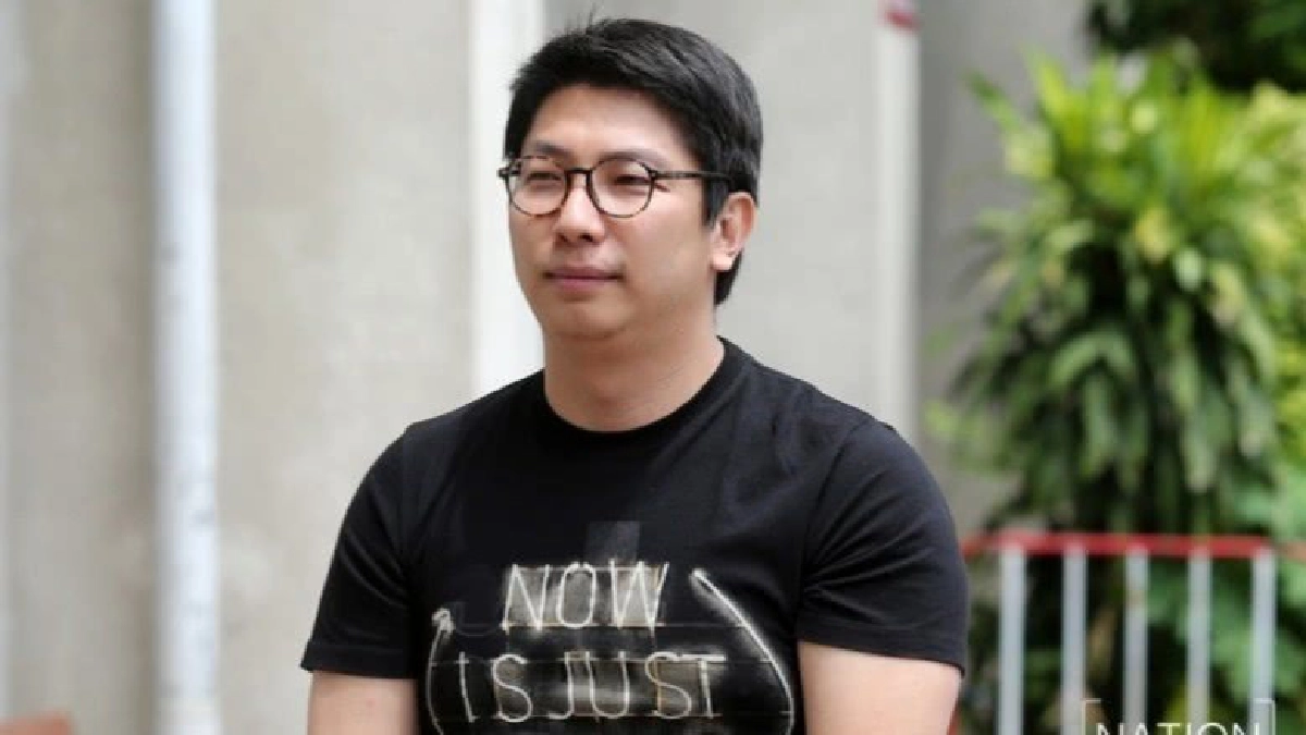 ดีเอสไอให้ "บอย" เลื่อนคดีได้ 1 ครั้ง ดีเอสไอให้ "บอย" เลื่อนคดีได้ 1 ครั้ง