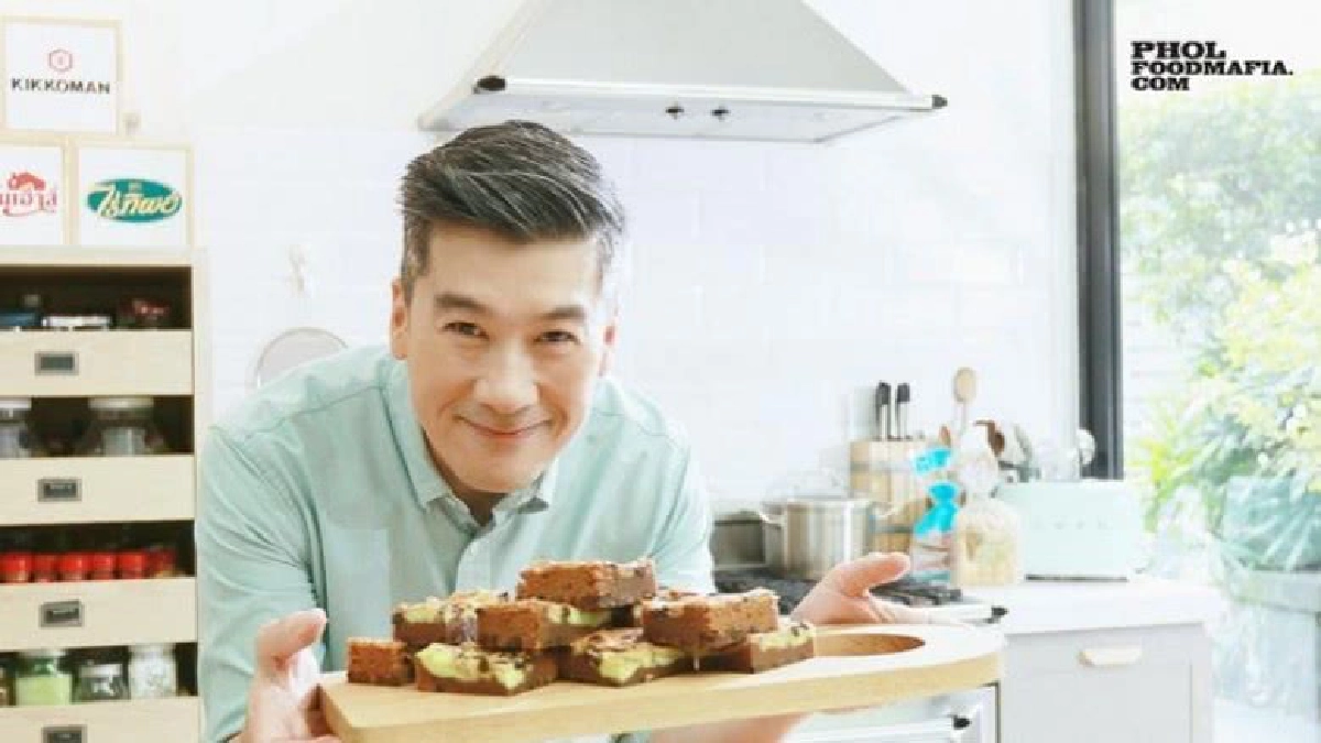 ‘เชฟพล’ชวนชิมสูตรพิเศษ