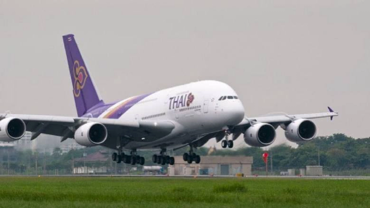 “บินไทย”เรียกค่าใช้จ่ายโรลส์-รอยซ์ “บินไทย”เรียกค่าใช้จ่ายโรลส์-รอยซ์