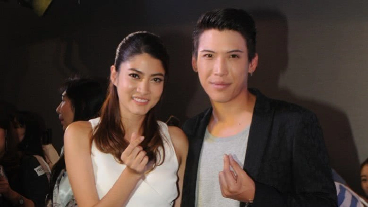 คืนนี้รู้!‘ป๊อก’เผยนัดเจอ‘แม่ปุ๊’คุยฤกษ์แต่ง‘มาร์กี้’(คลิป) คืนนี้รู้!‘ป๊อก’เผยนัดเจอ‘แม่ปุ๊’คุยฤกษ์แต่ง‘มาร์กี้’(คลิป)