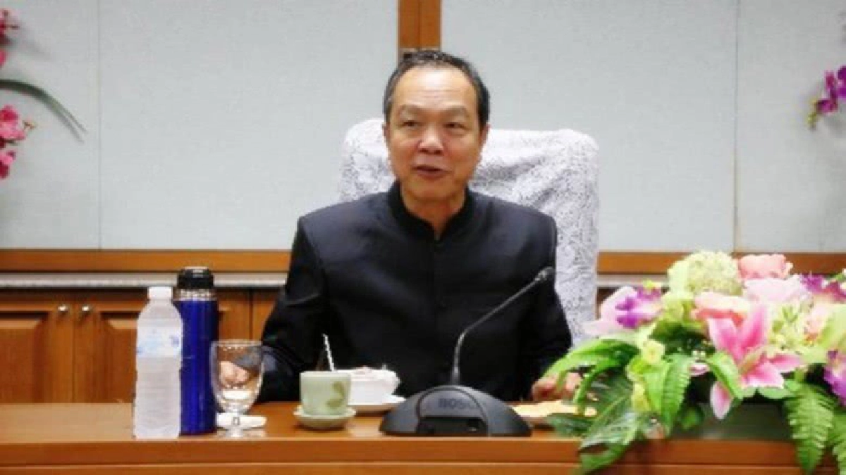 สปส.สร้างแรงจูงใจ รับเงินชราภาพ  