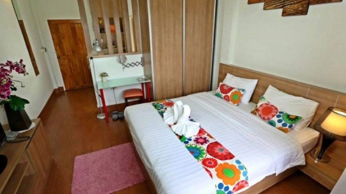 แทนรักทะเลหมอก เพชรบูรณ์ จ.เพชรบูรณ์