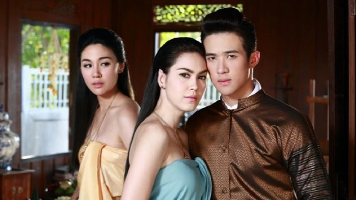 ช่อง13 ส่งต่อละครพีเรียดฟอร์มยักษ์ 'ข้าบดินทร์'