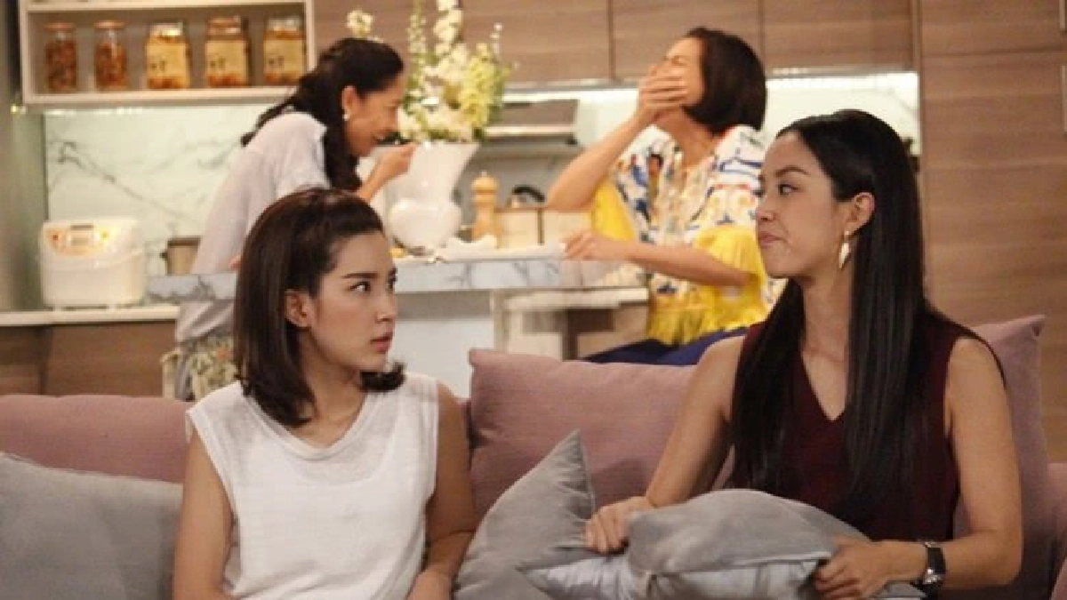 ไฮไลท์ทีวี วันพุธที่  12  กรกฎาคม 2560