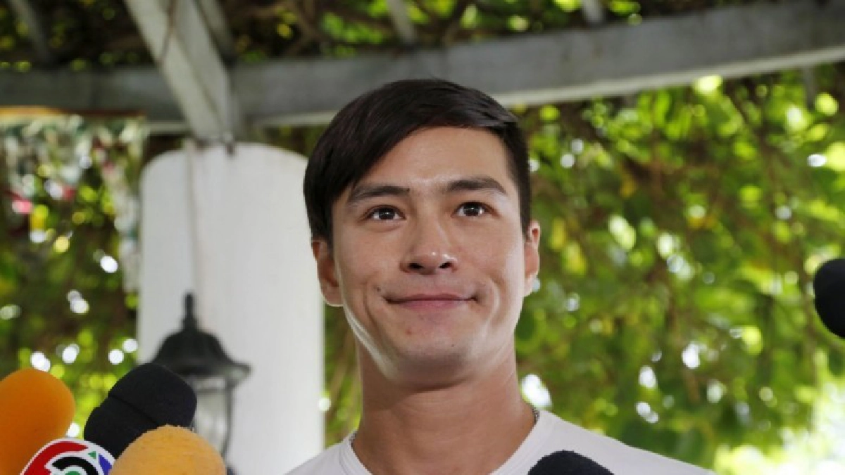 จบปัญหาครอบครัว ‘ปีเตอร์’ลั่นหย่า‘พลอย’เป็นการตัดสินใจที่ดี จบปัญหาครอบครัว ‘ปีเตอร์’ลั่นหย่า‘พลอย’เป็นการตัดสินใจที่ดี
