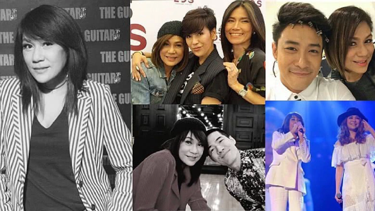 ‘คนบันเทิง’ เศร้าโพสต์อาลัย ‘แหวน ฐิติมา’ เสียชีวิต ‘คนบันเทิง’ เศร้าโพสต์อาลัย ‘แหวน ฐิติมา’ เสียชีวิต