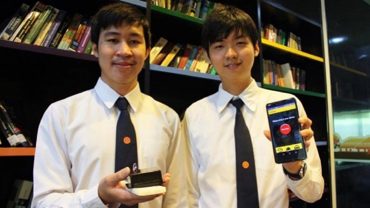 แอปฯ "ดริ้งเซฟ" ดื่มปลอดภัย-รู้เวลาสร่างเมา