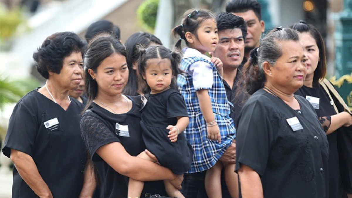 เรียนรู้ความเพียรจากเรื่องพระมหาชนก เรียนรู้ความเพียรจากเรื่องพระมหาชนก