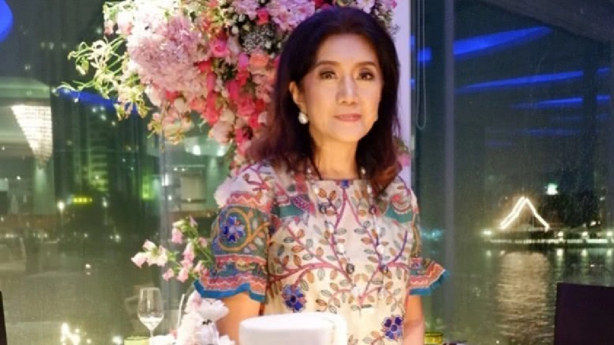 เซอร์ไพรส์!!