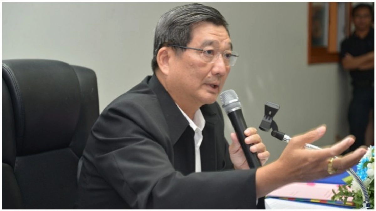 กัมพูชาเร่งตรวจ-ออกเอกสารแรงงานประมงในไทย