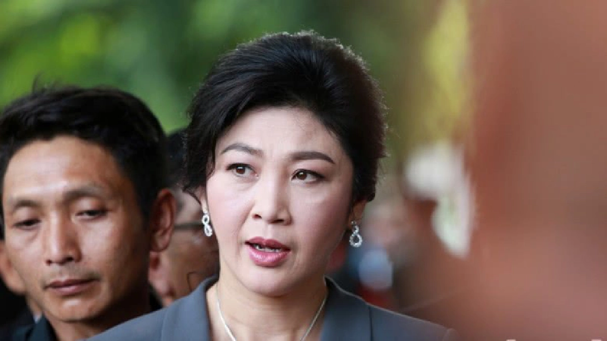 "ยิ่งลักษณ์"สู้สุดฤทธิ์งัดไม้เด็ดร้องศาล "ยิ่งลักษณ์"สู้สุดฤทธิ์งัดไม้เด็ดร้องศาล
