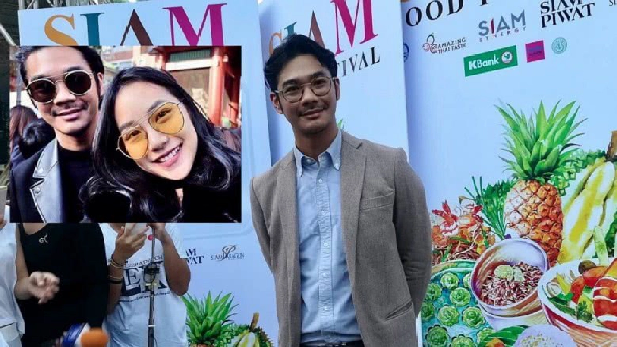 ‘เนม’ บอกเลิก ‘คิทตี้’ เหตุอีกฝ่ายสนิทนางแบบ!!!(คลิป)