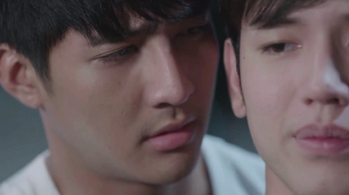 ปิดฉากรักสามเศร้า !!! ปิดฉากรักสามเศร้า !!!