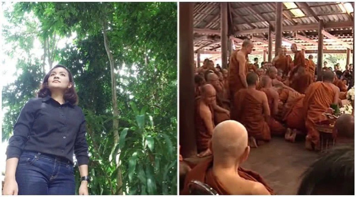 ข่าวดังข้ามเวลา ตอน หลวงตามหาบัว ศรัทธากู้ชาติ ข่าวดังข้ามเวลา ตอน หลวงตามหาบัว ศรัทธากู้ชาติ