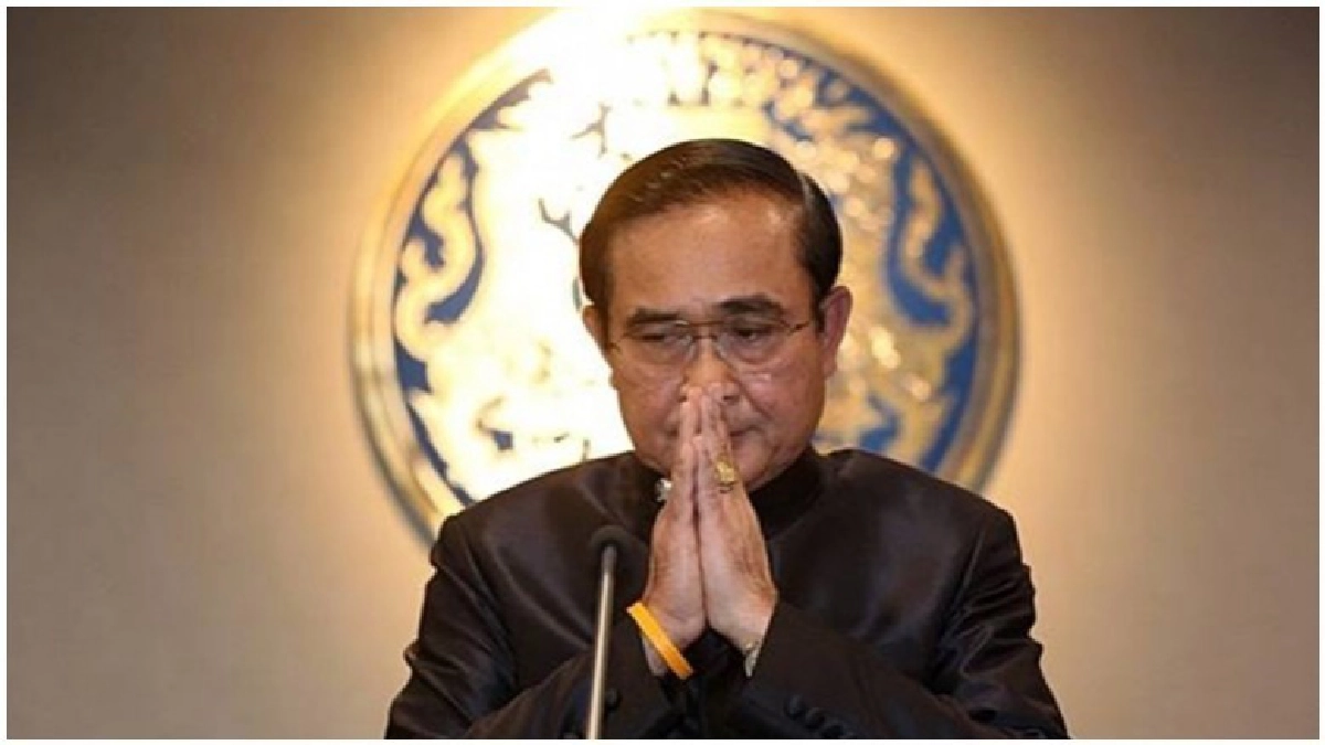 นายกฯ ขอโทษที่ทำให้ยุ่งยาก