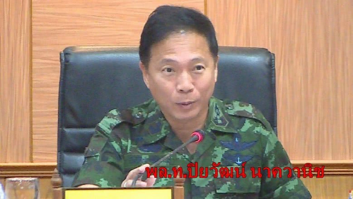 ตร.ชี้มีมาตรการรปภ.บุคคลสำคัญ หลังมือมืดโพสต์ตั้งค่าหัวมทภ.4 ตร.ชี้มีมาตรการรปภ.บุคคลสำคัญ หลังมือมืดโพสต์ตั้งค่าหัวมทภ.4