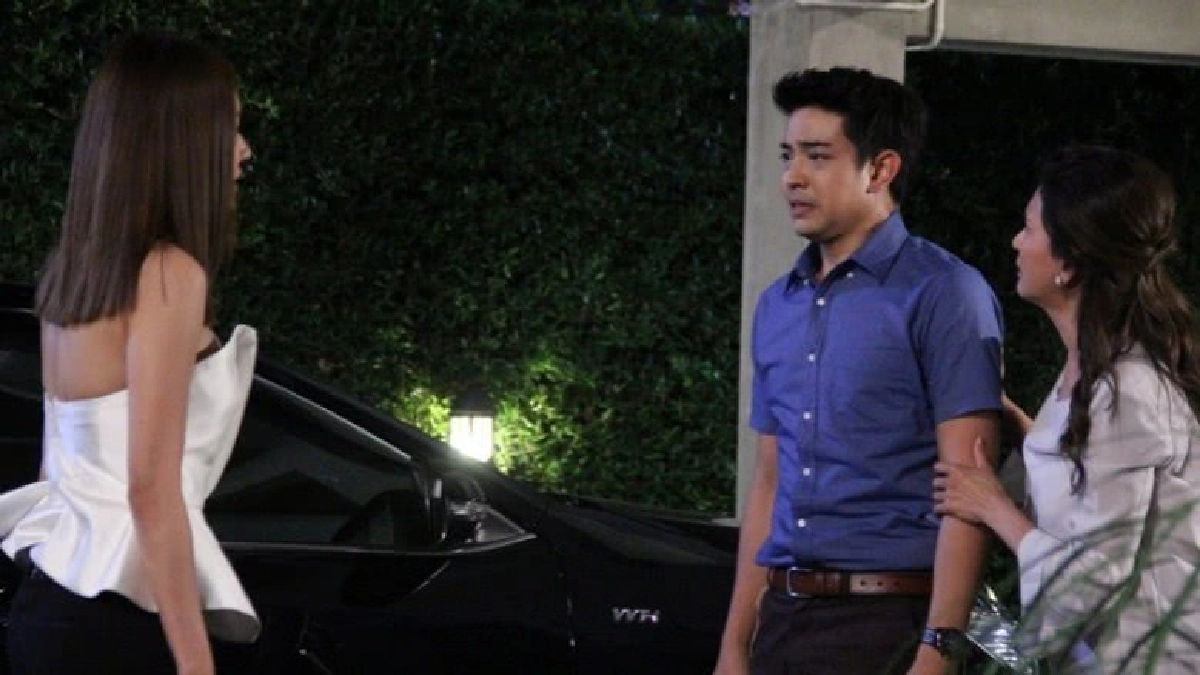 ไฮไลท์ทีวี วันอังคารที่  11  กรกฎาคม 2560