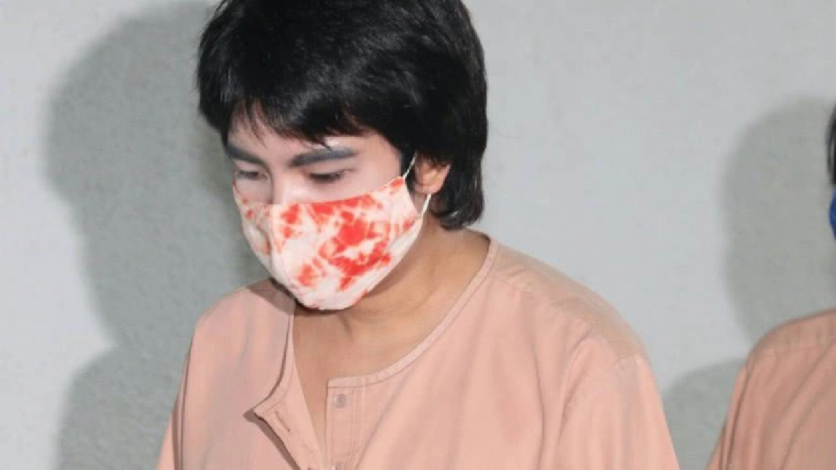 "ซินแสโชกุน - คนใกล้ชิด” ให้การปฏิเสธสู้ 5 ข้อหาลอยแพทัวร์เอ