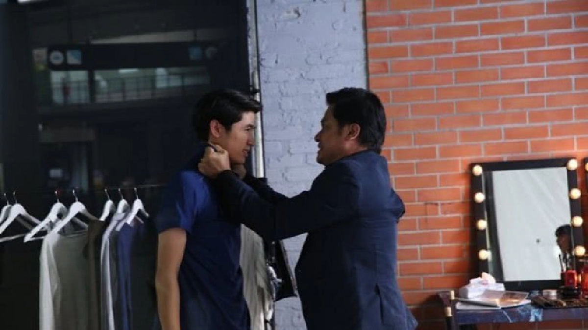 The Writers เรื่อง ละครคน จันที่ 10 -อังคาร 11 ก.ค.