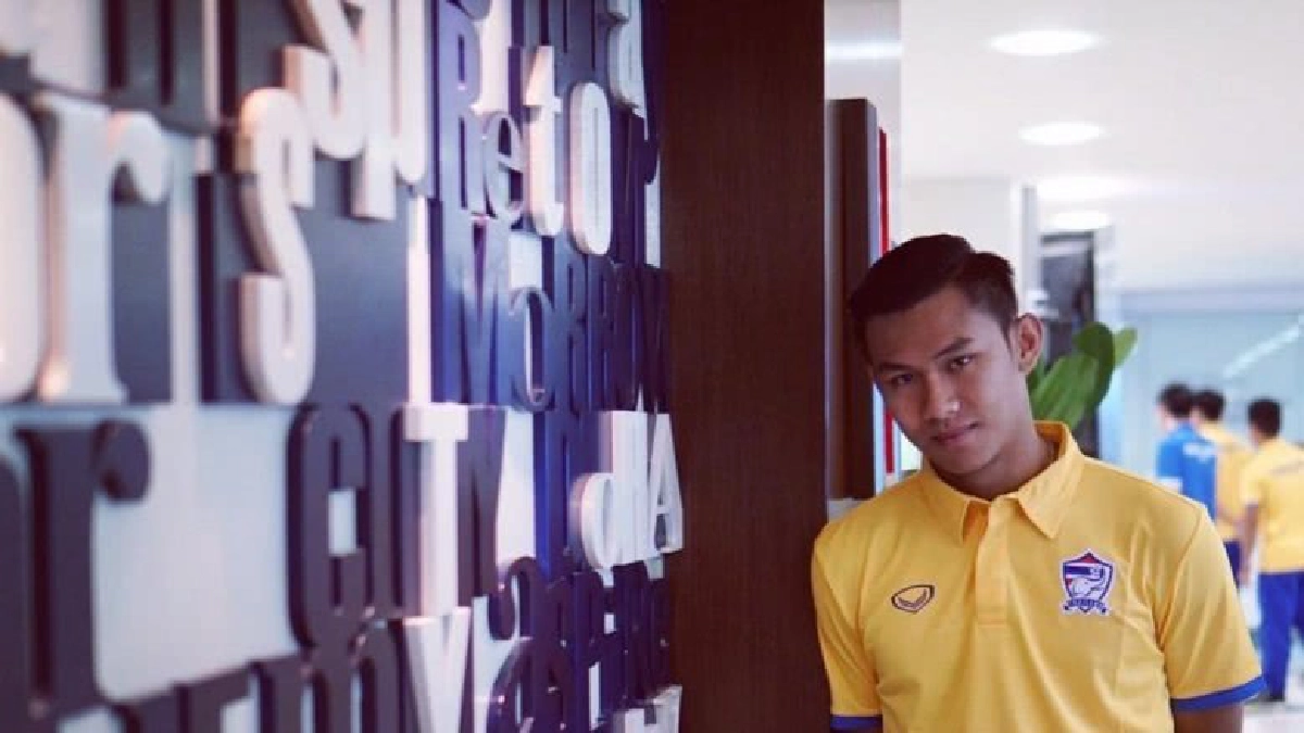 ซีเกมส์หนักแค่ไหน "เจนรบ" ก็พร้อมรบ