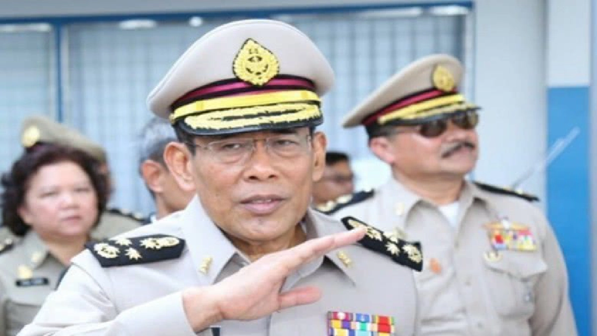 "แก๊งยันหว่าง" เข้าคุก ซ่าส์ไม่ออก !! 