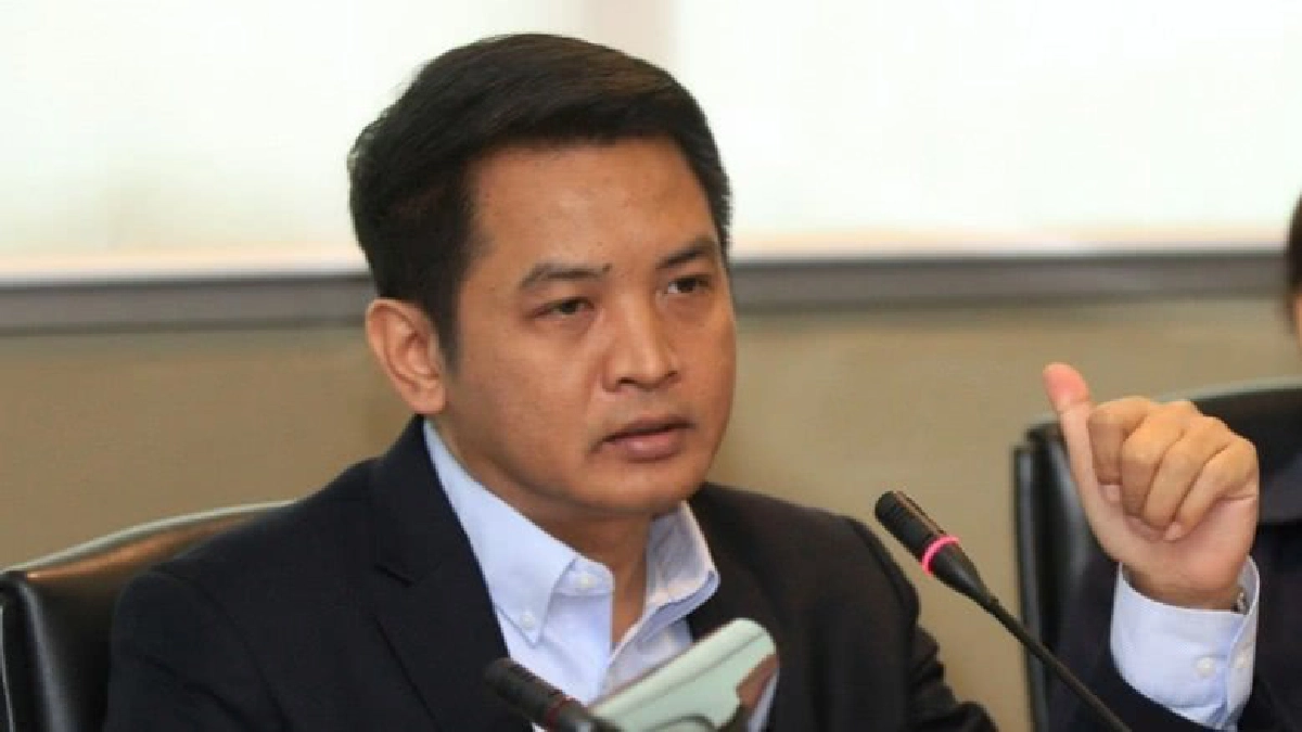 "ยะใส"แนะ "กก.ปฏิรูปตร." วางกรอบฟังความเห็นปชช. ให้ชัด
