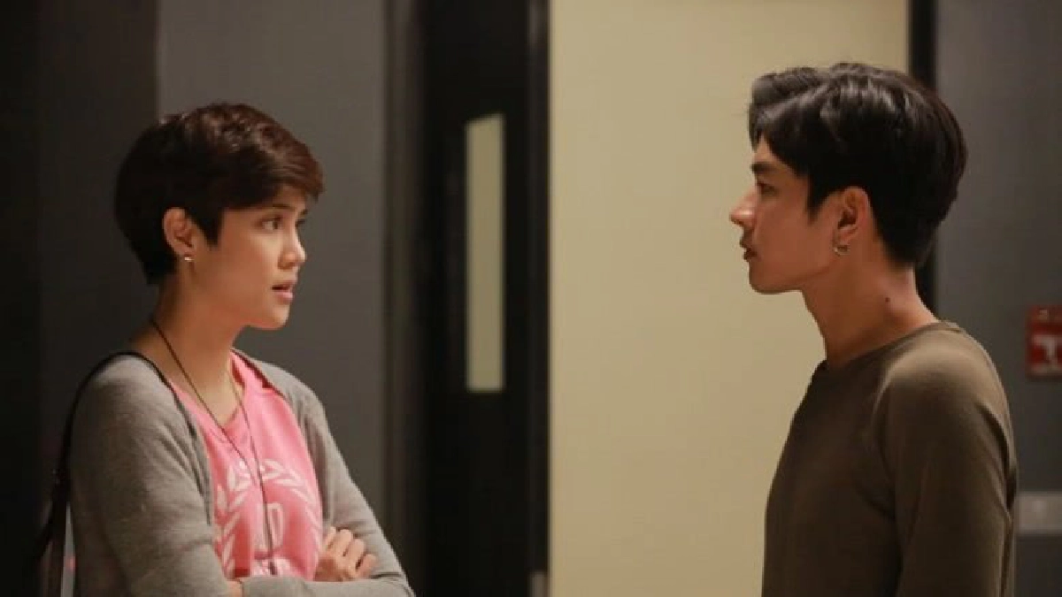 ซีรี่ส์ Home Stay หนีรัก...ไปพักใจ พุธ 12 - พฤหัส 13 ก.ค.