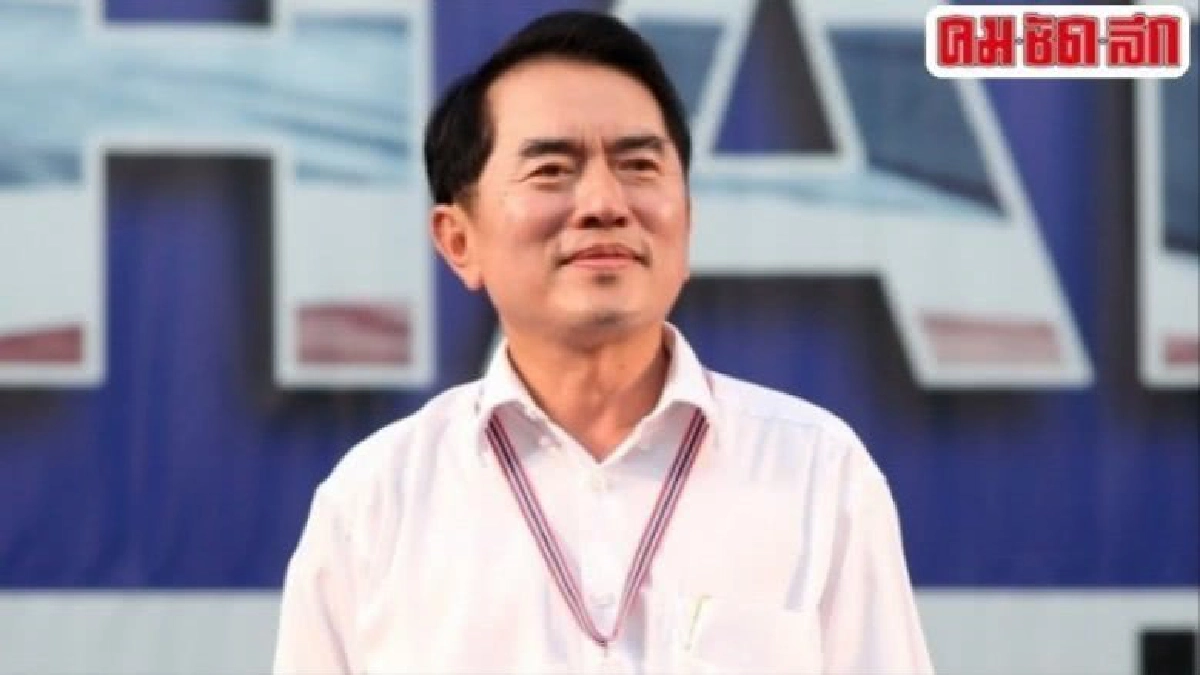 เชื่อ "ยิ่งลักษณ์" ขนคนเชียร์คดีจำนำข้าว ปลุกดราม่า