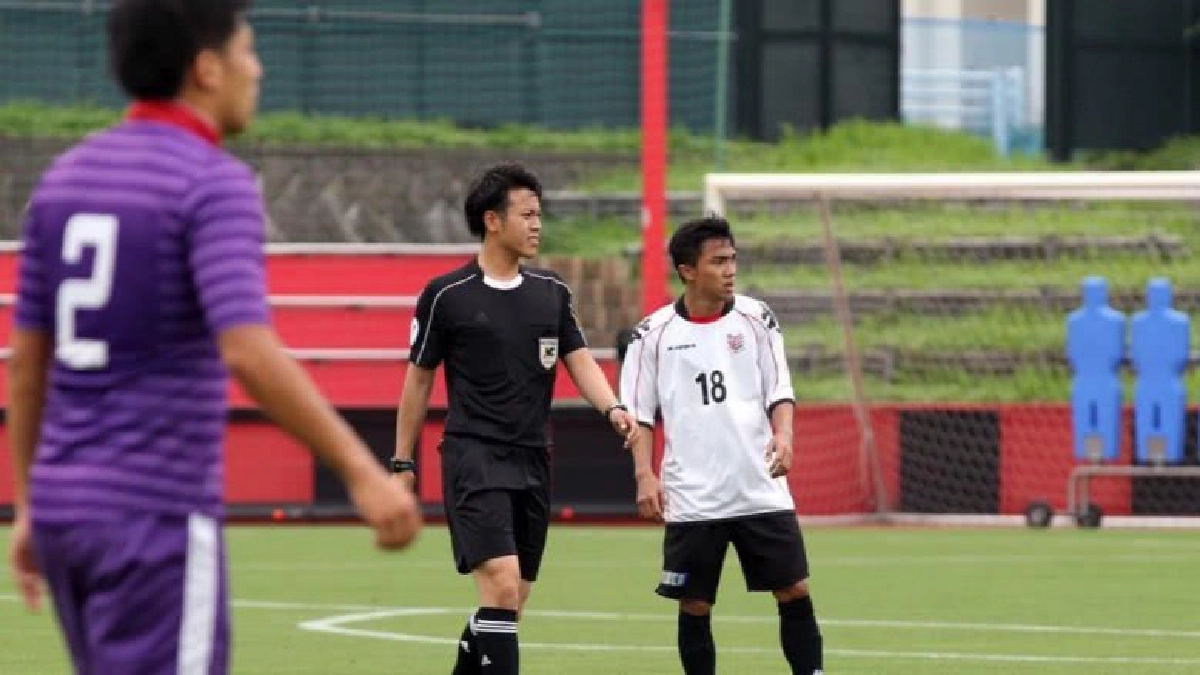 "ชนาธิป"ประเดิมประตูแรกให้คอนซาโดเลฯ (มีคลิป) "ชนาธิป"ประเดิมประตูแรกให้คอนซาโดเลฯ (มีคลิป)