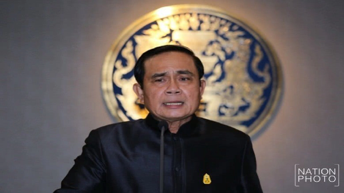 นายกฯห่วงคนไทยดื่มเหล้าติดอันดับ 5 ของโลก นายกฯห่วงคนไทยดื่มเหล้าติดอันดับ 5 ของโลก