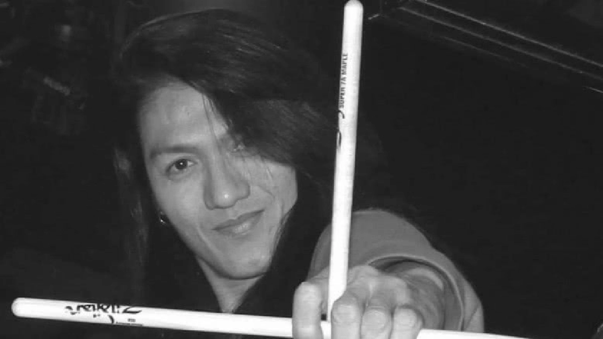 เศร้าอีก!! มะเร็งคร่าชีวิต 'เต้ย ไฮร็อค' เศร้าอีก!! มะเร็งคร่าชีวิต 'เต้ย ไฮร็อค'