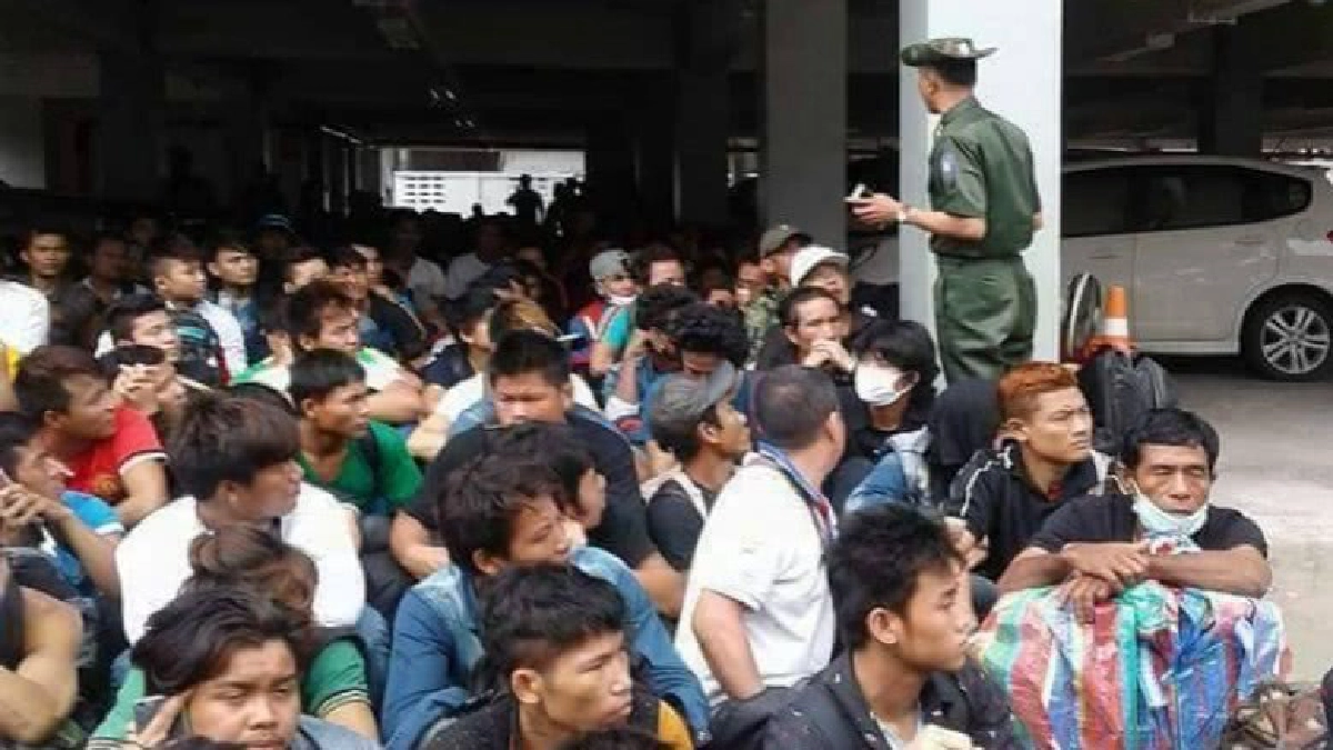 ใช้ช่วงผ่อนปรน เตรียมกลับอีกเกือบล้าน 