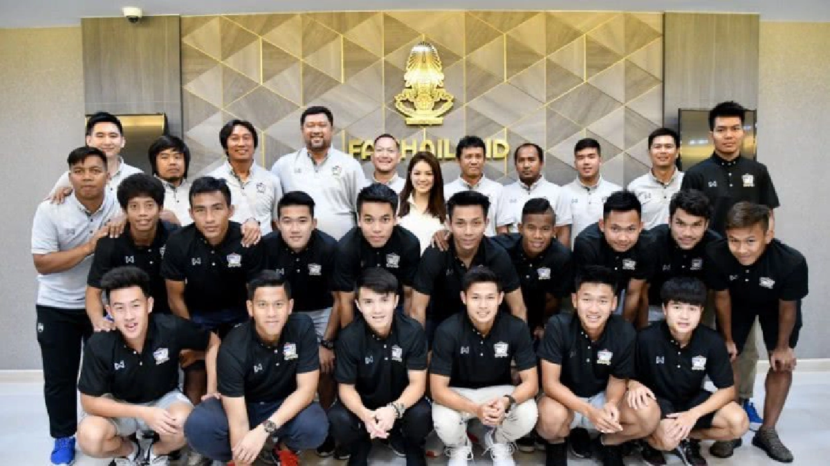 4 แข้งถอน ช้างศึกยู23 บู๊ชิงแชมป์เอเชีย   