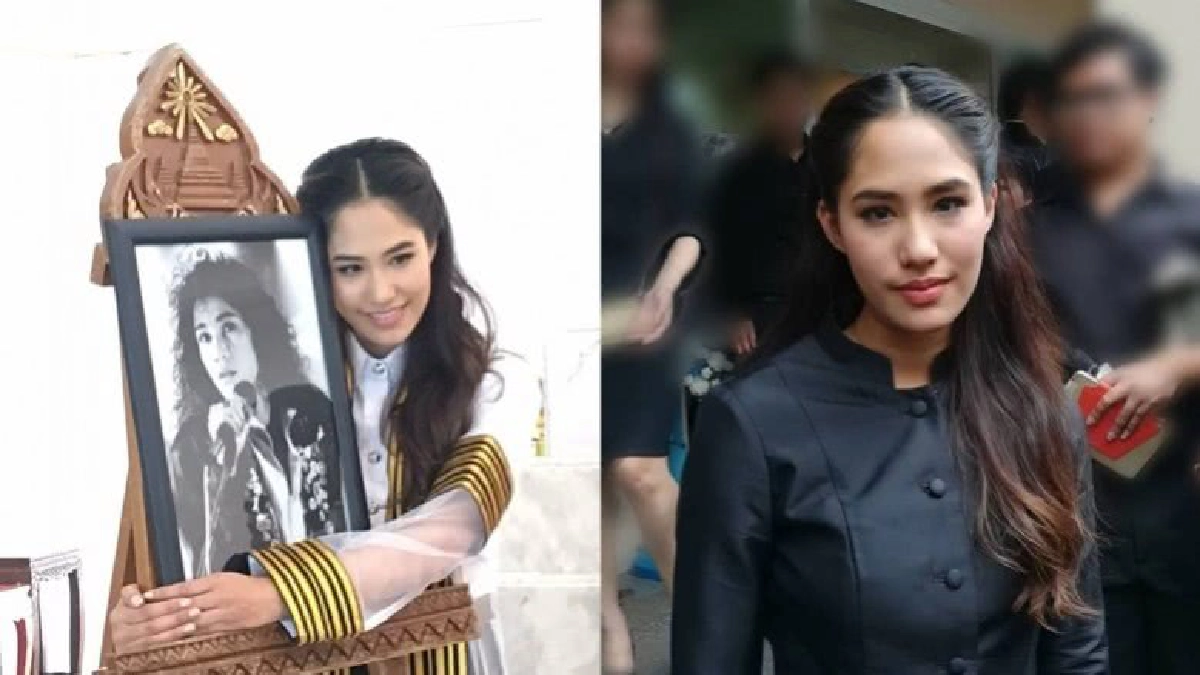 'ปันปัน'หลั่งน้ำตา!เผยจะเข้มแข็งให้ได้ครึ่ง'แม่แหวน'(คลิป) 'ปันปัน'หลั่งน้ำตา!เผยจะเข้มแข็งให้ได้ครึ่ง'แม่แหวน'(คลิป)
