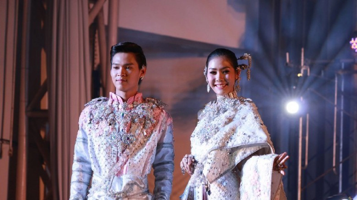 ดาว-เดือน มทร.ธัญบุรี
