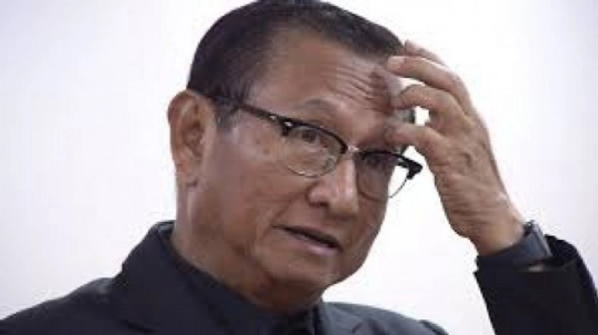 "ปธ.กกต."ชี้คัดผู้สมัครส.ส. พรรคการเมืองเลือกเองได้ 