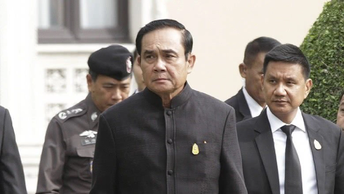 "บิ๊กตู่" ยันเอง ตั้งปลัดไม่มีข้ามห้วย