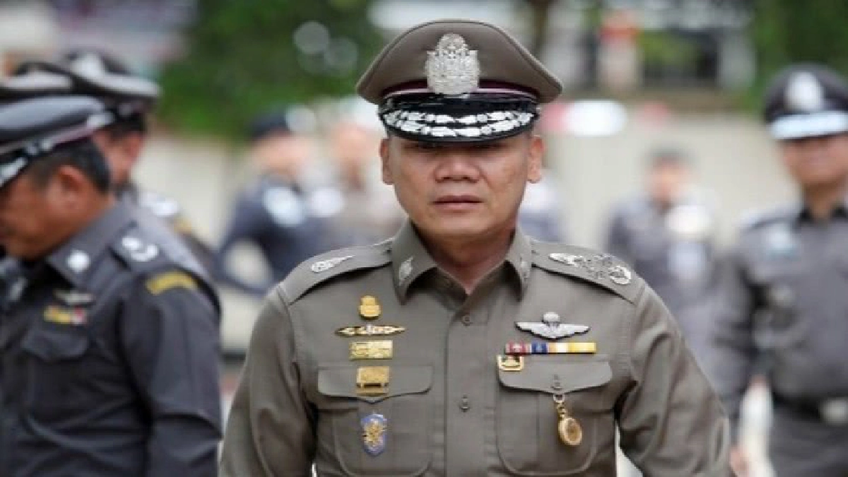 ผบ.ตร.ส่งทีมพระกาฬบก.ป.คลี่คดีฆ่าล้างครัว8ศพตั้ง4ปมสังหารโหด